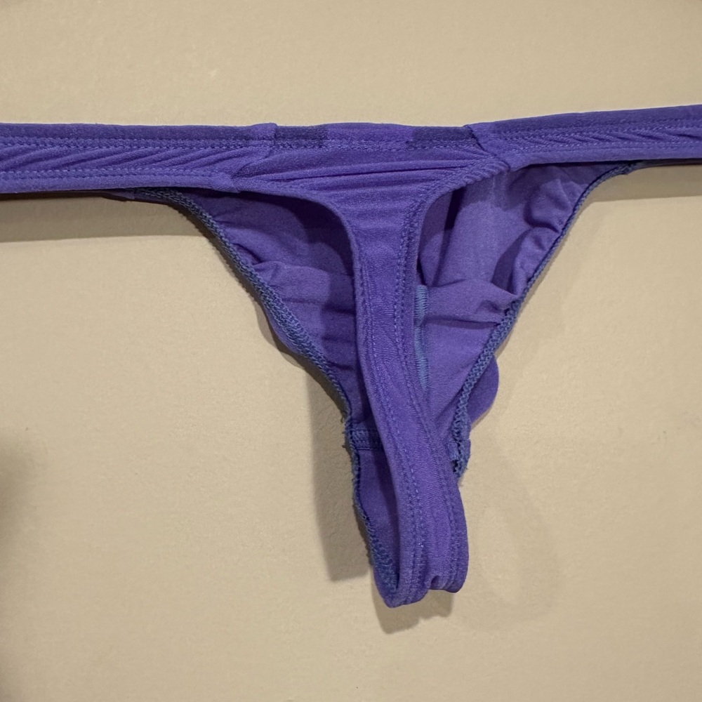 Men’s Gregg Homme Thong Underwear - Picture 5 of 5